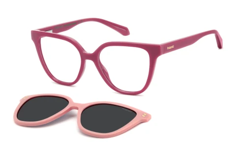 Lunettes de vue Polaroid PLD D852/C 733