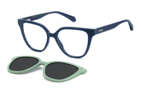 Lunettes de vue Polaroid PLD D852/C ZI9