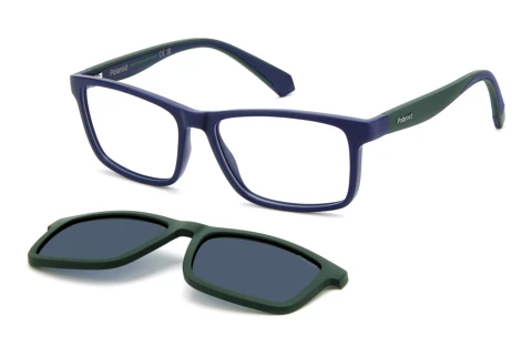 Lunettes de vue Polaroid PLD D854/C FLL