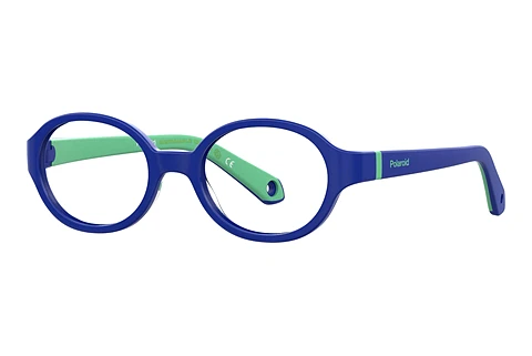 Lunettes de vue Polaroid PLD K004 RNB