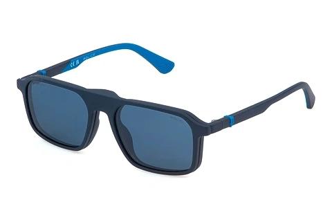 Lunettes de vue Police UK143 7FSP