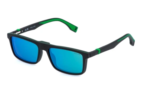Lunettes de vue Police UK175 B81P