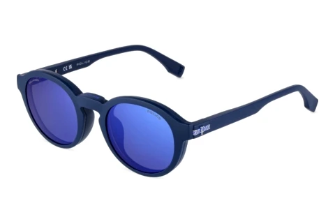 Lunettes de vue Police UK181 U43Z