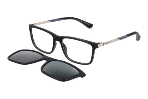 Lunettes de vue Police UK182 U28P