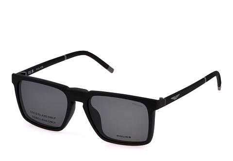 Lunettes de vue Police UPLL75 U28P