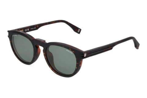 Lunettes de vue Police UPLU54 878P