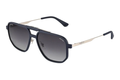 Lunettes de vue Police UPLU55 579P