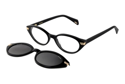 Lunettes de vue Police UPLV67 700P