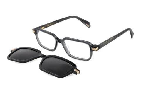 Lunettes de vue Police UPLV68 6S8P