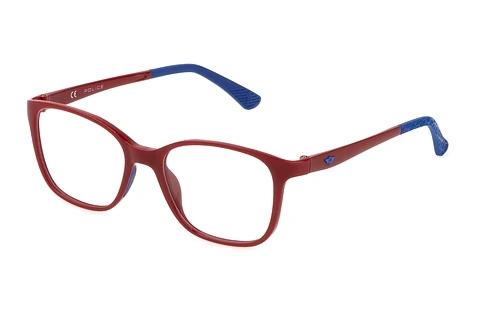 Lunettes de vue Police VK117 07FU