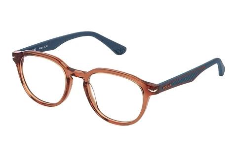 Lunettes de vue Police VK149 0W45