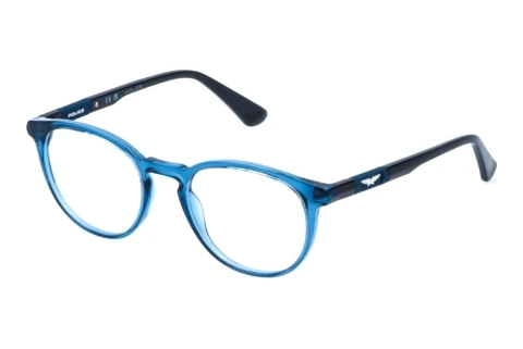 Lunettes de vue Police VK172 0892
