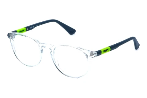 Lunettes de vue Police VK172 0P79