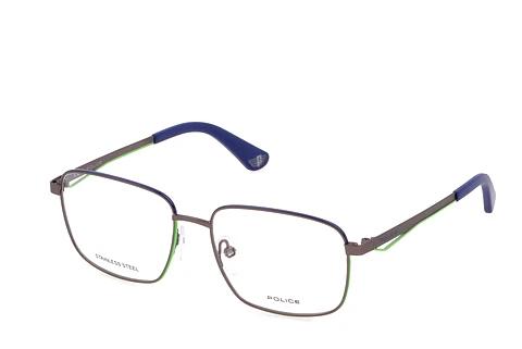 Lunettes de vue Police VK563 0622