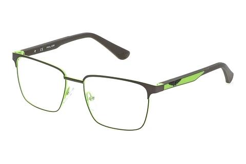 Lunettes de vue Police VK568 08DR