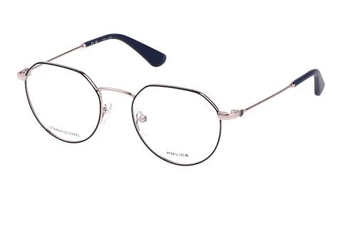 Lunettes de vue Police VK574 0E94