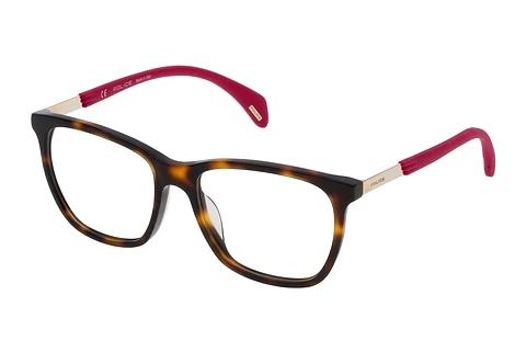 Lunettes de vue Police VPL630 09AJ