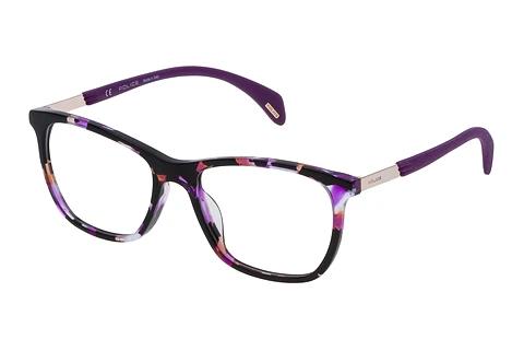 Lunettes de vue Police VPL630 09BG