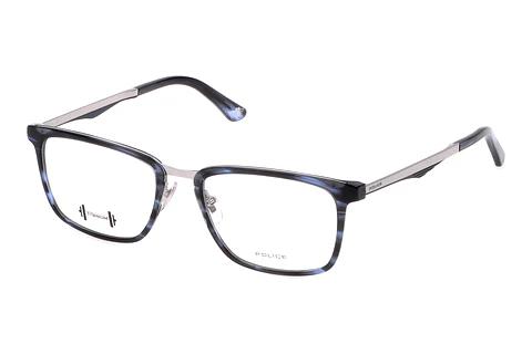 Lunettes de vue Police VPL684 9N4M