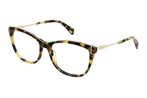 Lunettes de vue Police VPLA90 0777