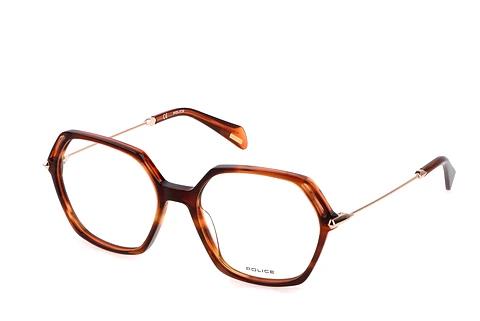 Lunettes de vue Police VPLD23 0781