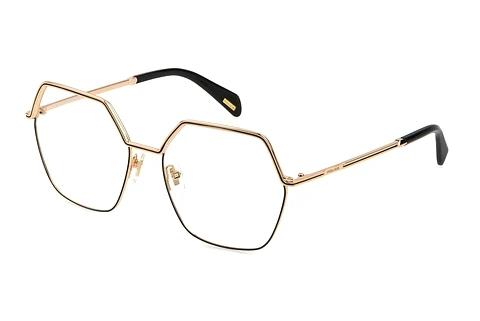 Lunettes de vue Police VPLD27 0301