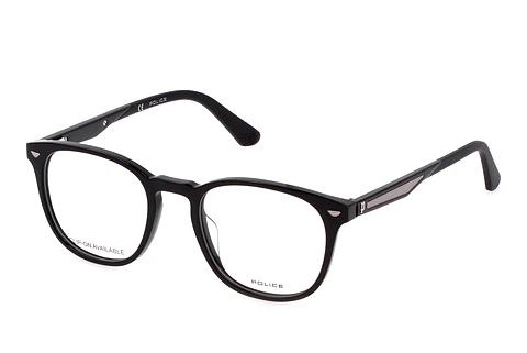 Lunettes de vue Police VPLF02 0700