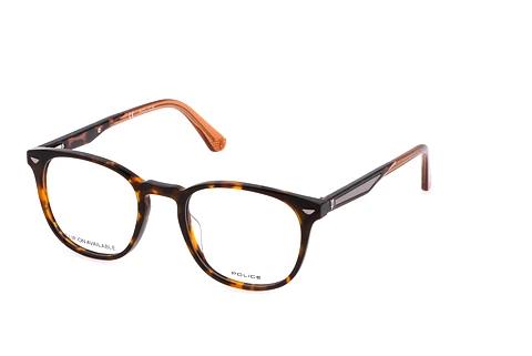 Lunettes de vue Police VPLF02 0752