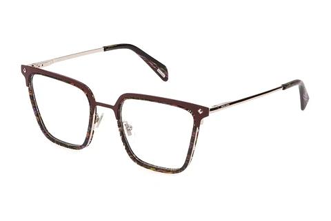 Lunettes de vue Police VPLG25 0K99