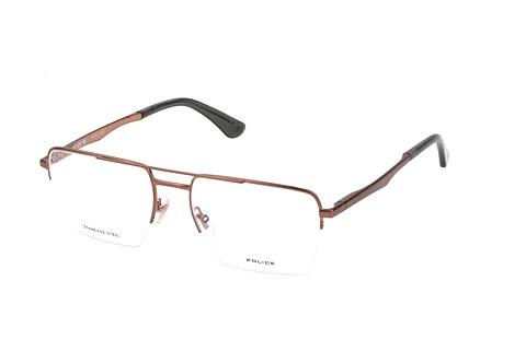 Lunettes de vue Police VPLG71 0F68