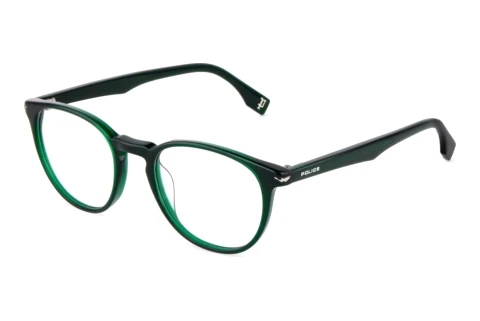Lunettes de vue Police VPLG72E 06W5