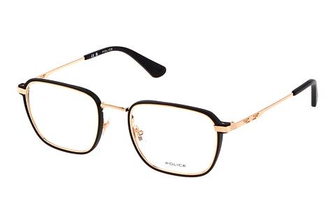 Lunettes de vue Police VPLG76 0300