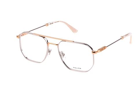 Lunettes de vue Police VPLG82 0340