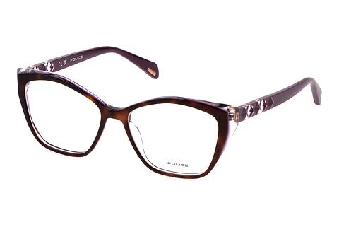 Lunettes de vue Police VPLL32 0993