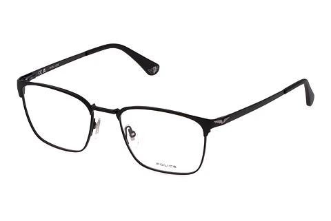 Lunettes de vue Police VPLL65 0531