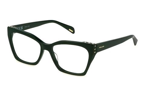 Lunettes de vue Police VPLM04E 06WT