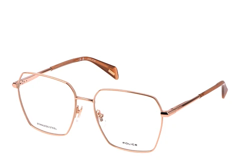 Lunettes de vue Police VPLM06 02AM