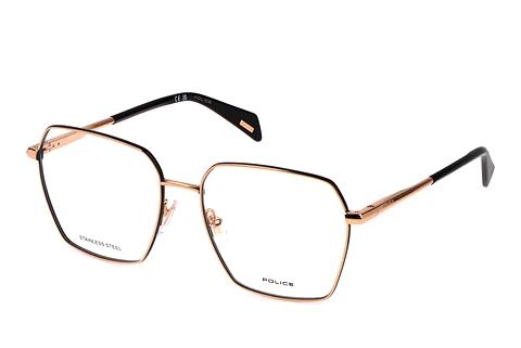 Lunettes de vue Police VPLM06 0301