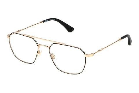 Lunettes de vue Police VPLP08 302Y
