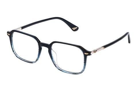 Lunettes de vue Police VPLQ69 GBLY