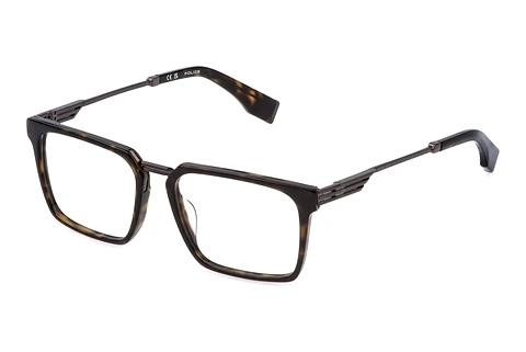 Lunettes de vue Police VPLQ77 672Y