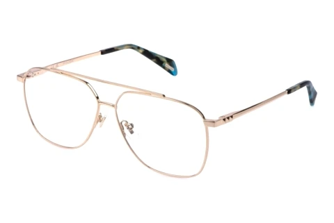Lunettes de vue Police VPLT06 08FC