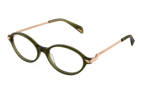 Lunettes de vue Police VPLU03 073M