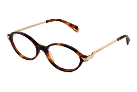 Lunettes de vue Police VPLU03 0752