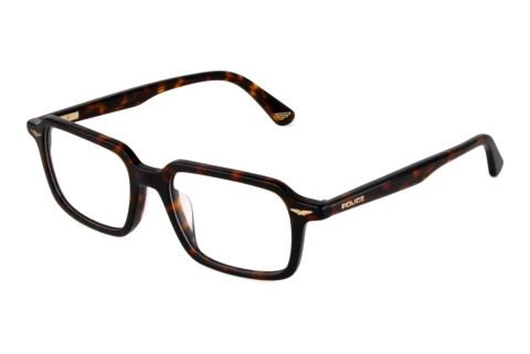 Lunettes de vue Police VPLU61 02BM