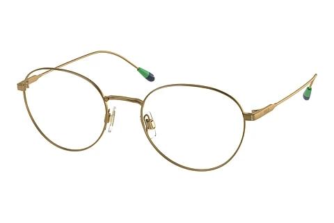 Lunettes de vue Polo PH1208 9324