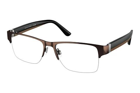 Lunettes de vue Polo PH1220 9013
