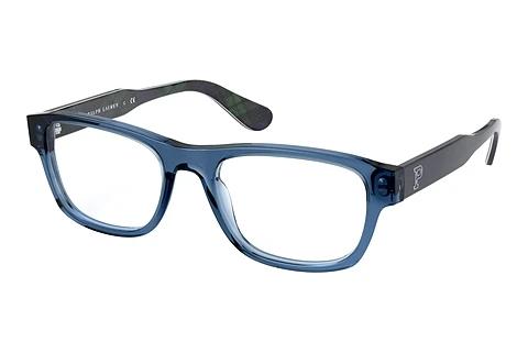 Lunettes de vue Polo PH2213 5276