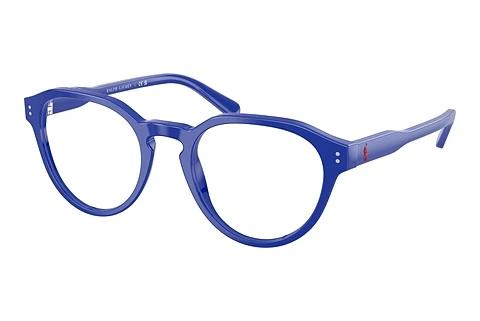 Lunettes de vue Polo PH2233 5329