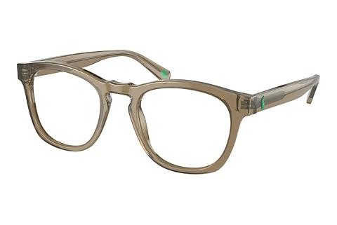 Lunettes de vue Polo PH2258 6085